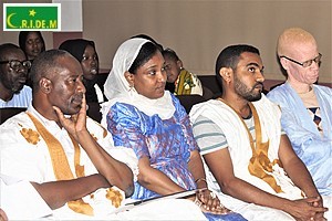 AMAM présente les retombées de son programme Ambassadrice de la paix [Vidéo & PhotoReportage]