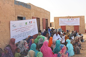 Tamourt Enaj : un PDC pour consolider le CCC et la participation des jeunes aux politiques publiques 