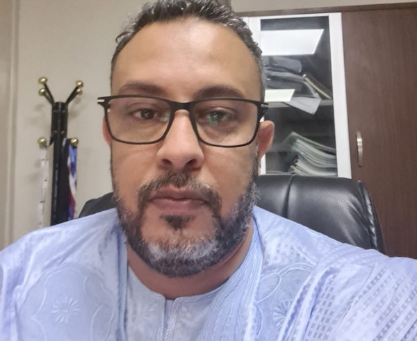 Nouakchott : la ville de mon enfance change de visage.