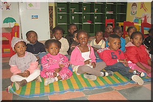 Ambassade d'Allemagne en Mauritanie : Communiqué de presse