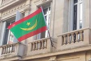 Communiqué destiné aux mauritaniens se trouvant actuellement en Europe et désireux de rentrer au pays