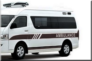 Campagne de sensibilisation sur la poliomyélite: 