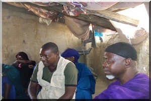  L’AMDH disposée à combattre les MGF et à faire comprendre la loi-2015-031 portant incrimination de l’esclavage