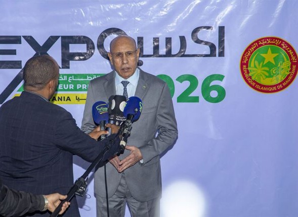 Le Président de la République : Le secteur industriel avance avec confiance vers un avenir prometteur