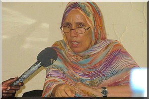 L’AFCF se joint à la Mauritanie libre pour pleurer Claude K