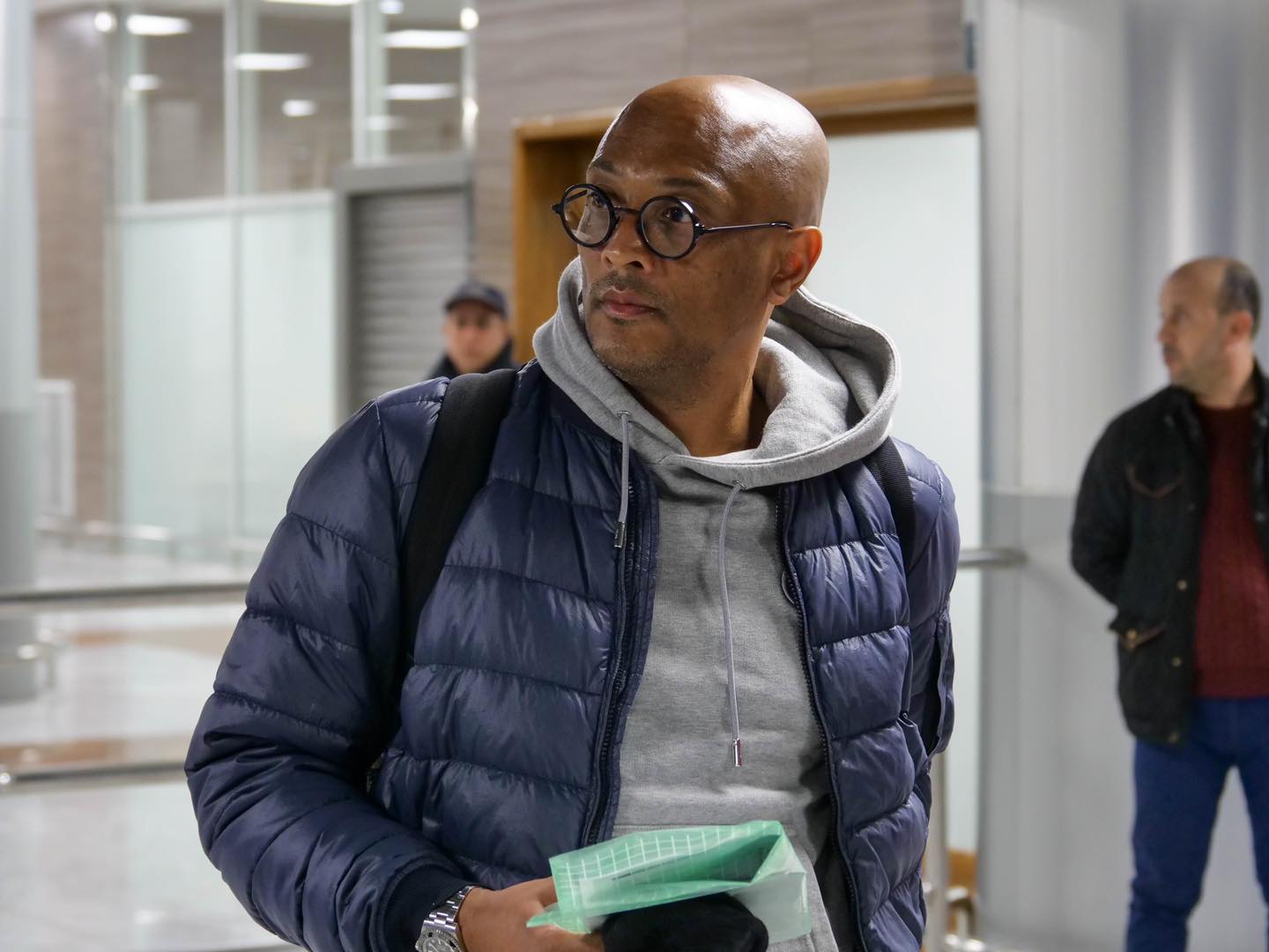 CHAN 2023 – Groupe D (Mauritanie) : « On n’est pas venu pour le tourisme », Amir Abdou