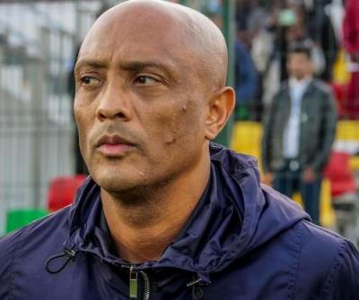 Interview Exclusive avec Coach Amir Abdou : 