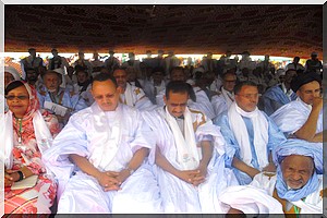 Première édition du Salon Tamourt Enaj de l’Agriculture : De nombreuses potentialités économiques à mettre en valeur - [PhotoReportage]
