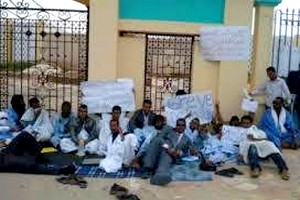 Mauritanie : anapej, l’organe qui n’a pas pu radié le chômage