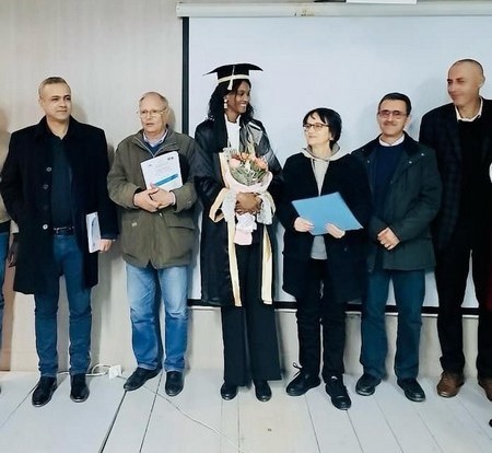 La thèse de doctorat de NDiarel Baidy BA : une avancée majeure dans le traitement et la valorisation des rejets miniers en Mauritanie