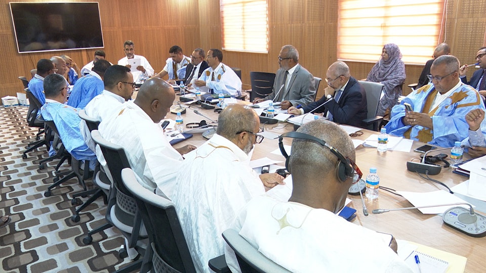 Lutte contre la corruption en Mauritanie : de grands discours pour mieux camoufler les passe-droits