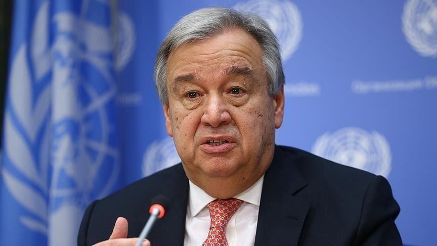 Rapport de Guterres : la Mauritanie réclame des garanties sur Lagouira  