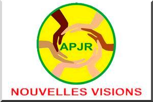 APJR : Communiqué sur la 5e caravane médicale à Rosso et environs