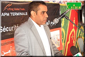 APM Terminals célèbre la Journée Mondiale de Sécurité [PhotoReportage]	