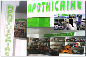 Le style Apothicaire, une nouvelle orientation pour les patients 