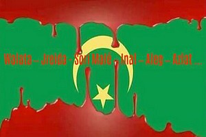 Appel à manifester : Non au 28 novembre à KAÉDI