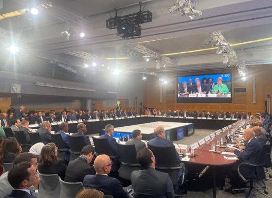 Le ministre des Affaires économiques : « Saisir les opportunités de croissance pour approfondir les réformes »