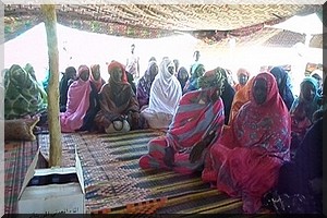 El Atf réserve pastorale d’importance menacée de disparition