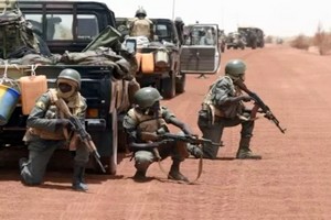 Sahel: l’armée malienne a commis 101 exécutions extrajudiciaires selon la Minusma 