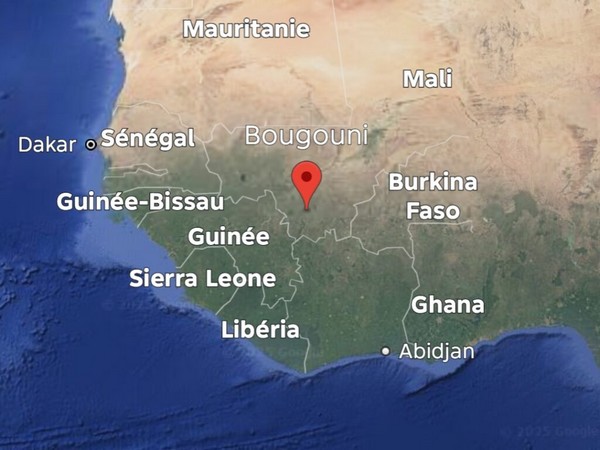 L’armée malienne a démantelé trois refuges terroristes à Bougouni