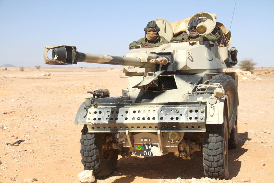 Boghé : face aux interrogations, l’armée annonce une enquête après un incendie dans une caserne 