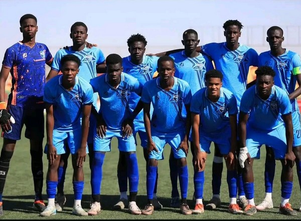 Supe D2 : l’ASAC Concorde tient les rênes 