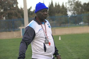 ASAC Concorde : Taxou viré, N’Diobo de retour