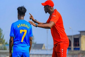 Mauritanie – Super-D1 : ASAC Concorde a présenté ses recrues et son nouveau staff