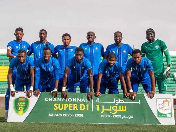 Super D1 : l’ASC Gendrim sanctionnée pour alignement irrégulier de joueurs étrangers 