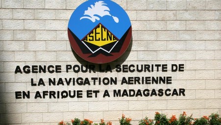 ASECNA : les contrôleurs aériens déposent un préavis de grève