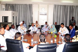 Examen du projet de loi relative à la violence basée sur le genre