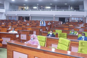 Modification du code des marchés publics : « un crime », selon des députés de l’opposition