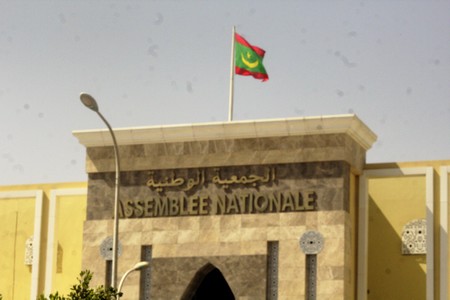 Mauritanie : les députés ratifient l’accord portant création du fonds de solidarité africaine