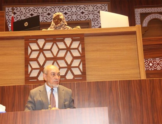 L’Assemblée nationale adopte un projet de loi sur la profession des huissiers de justice