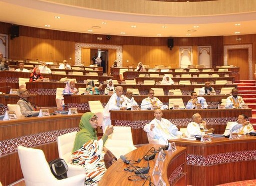 L’Assemblée nationale approuve les accords liés à l’approvisionnement en eau de la ville de Kiffa