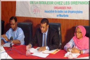 Mauritanie: le gouvernement 