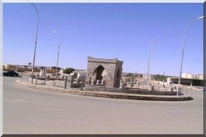 Atar /soif : Barrage de Hamdoun, la seule solution du présent et du futur