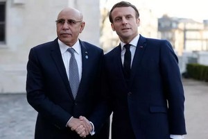 Selon une source autorisée, le dossier de la dette mauritanienne a bien été préparé