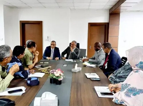 Les autorités se penchent sur le problème des embouteillages à Nouakchott 