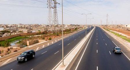 La BID prête 270 millions de dollars au Sénégal pour la construction de l'axe Meckhe - Saint-Louis 