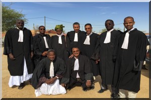 Vive indignation de la FIDH et l’AMDH après le verdict de Rosso