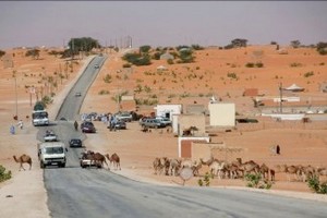 Un mort et plusieurs blessés dans un routier près de Boutilimit