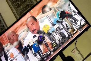 Enquête parlementaire : Aziz, confronté à plusieurs témoins