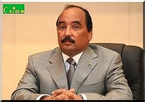 Conseil des ministres : Aziz ordonne la mise en œuvre rapide des projets de développement ruraux