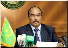 Le Président de la République s'adresse à la Nation à l'occasion de la fête d'El Adha [Video]