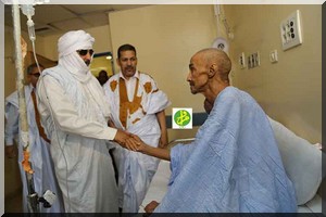 46 décès au centre national d’oncologie depuis le 1e janvier 2015