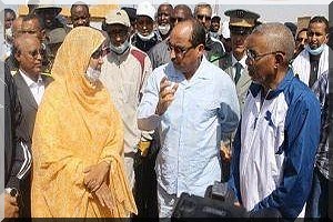 Assainissement  de Nouakchott: Chronique d’une bataille perdue