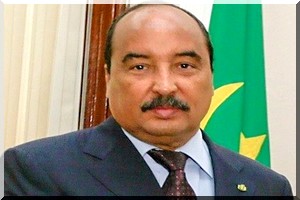  Lancement de microprojets de développement dans quelques Moughataas de la capitale 
