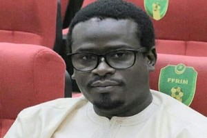 Ligue Régionale de Football du Gorgol : Ba Kalidou réélu par acclamation 