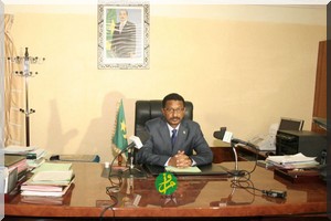 Ouverture de l'année scolaire 2015-2016 : Le discours du Ministre de l'Education Nationale, Ba Ousmane 